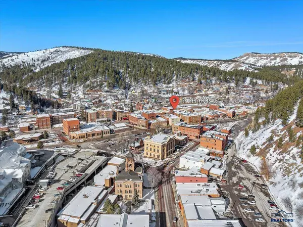 662 Main St, Deadwood, SD 57732