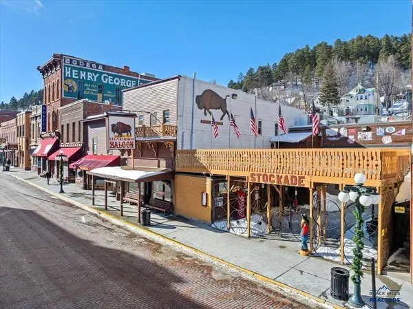 662 Main St, Deadwood, SD 57732