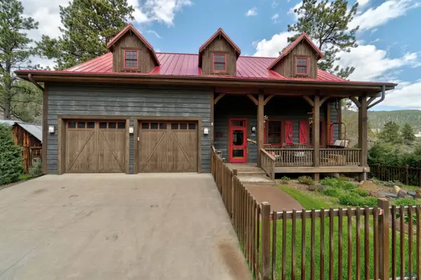 109 Sherman St, Rapid City, SD 57702-0000