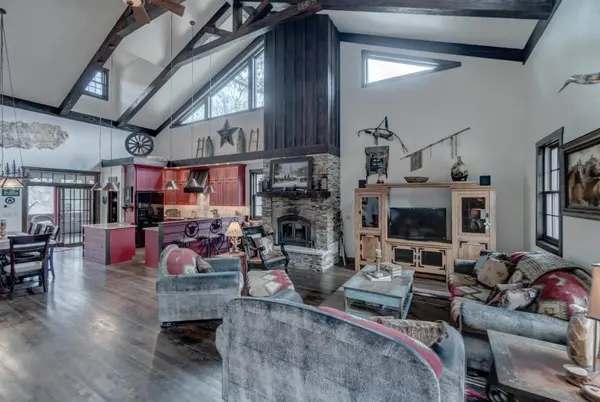 109 Sherman Street, Silver City, SD 57702