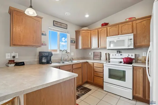 493 Eisenhower Ln, Box Elder, SD 57719