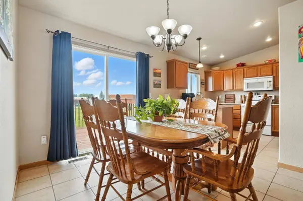 493 Eisenhower Lane, Box Elder, SD 57719