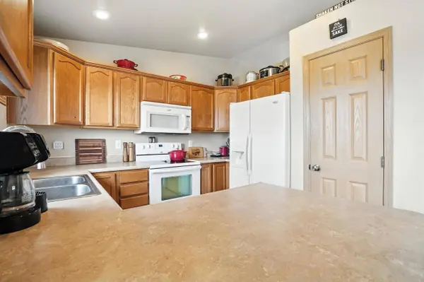493 Eisenhower Lane, Box Elder, SD 57719
