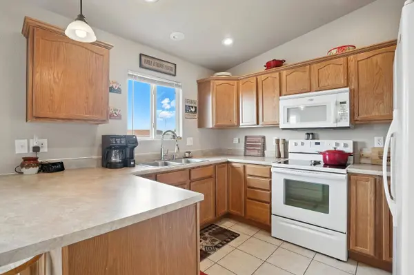 493 Eisenhower Lane, Box Elder, SD 57719