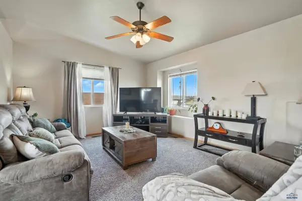 493 Eisenhower Ln, Box Elder, SD 57719