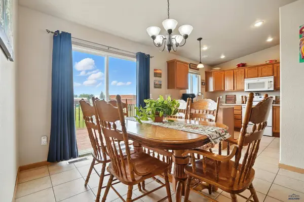 493 Eisenhower Ln, Box Elder, SD 57719