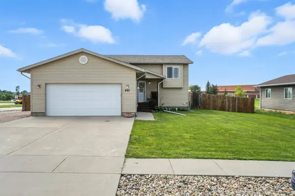 493 Eisenhower Lane, Box Elder, SD 57719