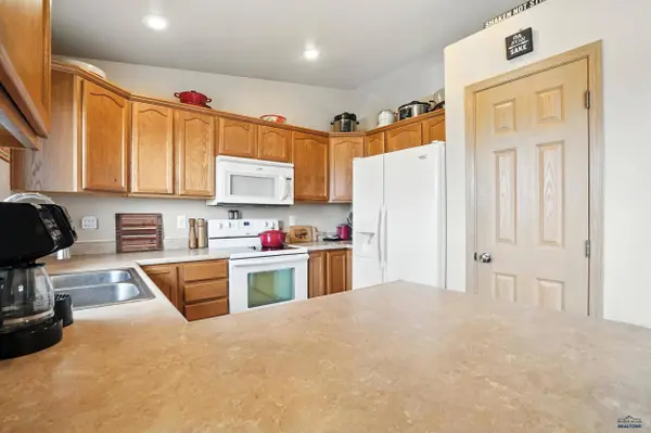 493 Eisenhower Ln, Box Elder, SD 57719