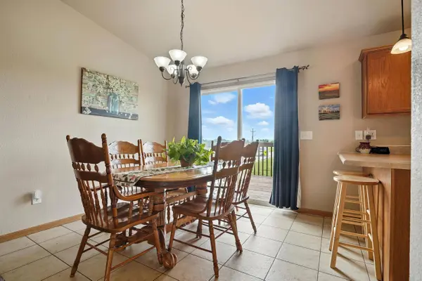 493 Eisenhower Lane, Box Elder, SD 57719