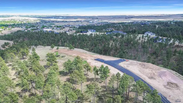 Lot 17 D W MINNESOTA, Rapid City, SD 57701