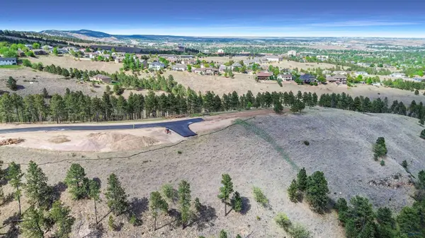 Lot 17 D W MINNESOTA, Rapid City, SD 57701