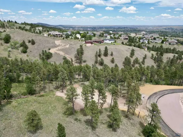 Lot17 A W MINNESOTA, SD 57701