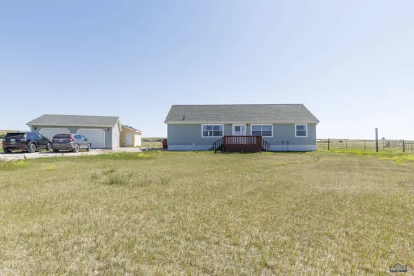 14415 Taron Ct, Rapid City, SD 57701