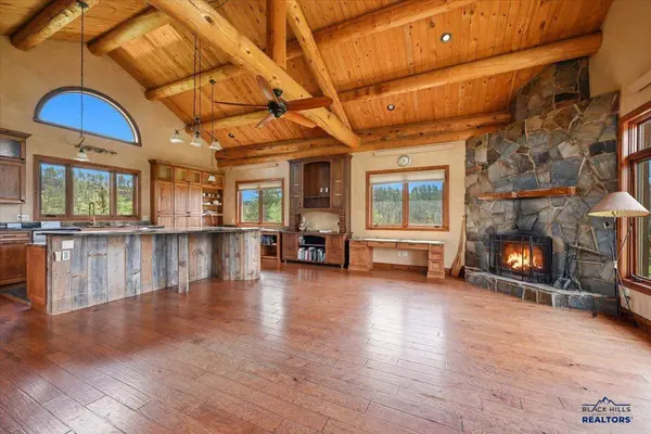 22231 Nahant Rd, Lead, SD 57754