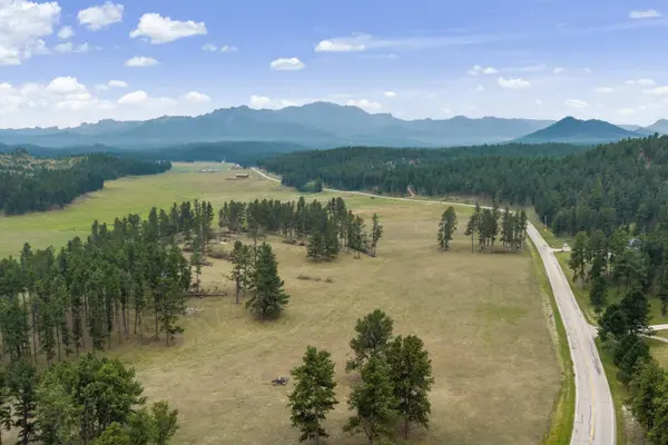 Pink Cabin Road, Hill City, SD 57745