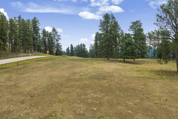 Pink Cabin Road, Hill City, SD 57745