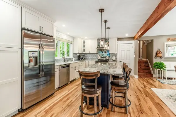 32 Holly Street, Gloucester, MA 01930