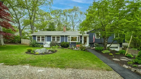 32 Holly Street, Gloucester, MA 01930