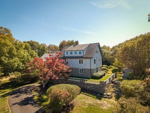9 Rocky Pasture Road, Gloucester, MA 01930
