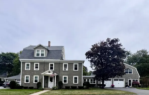 329 Summer St #1