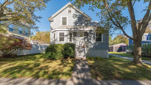 8 Forest Street