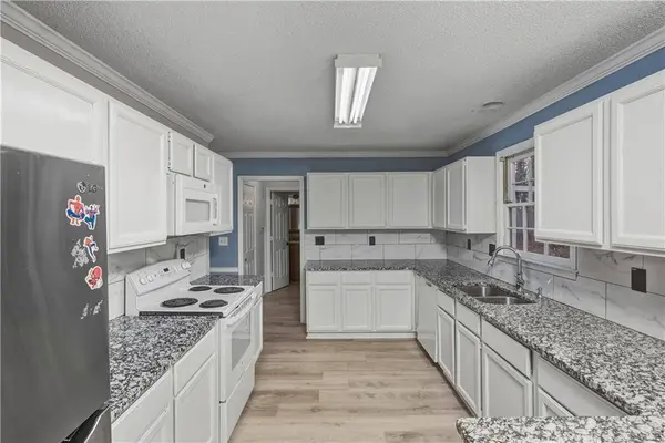 4110 Poplar TRL, Powder Springs, GA 30127
