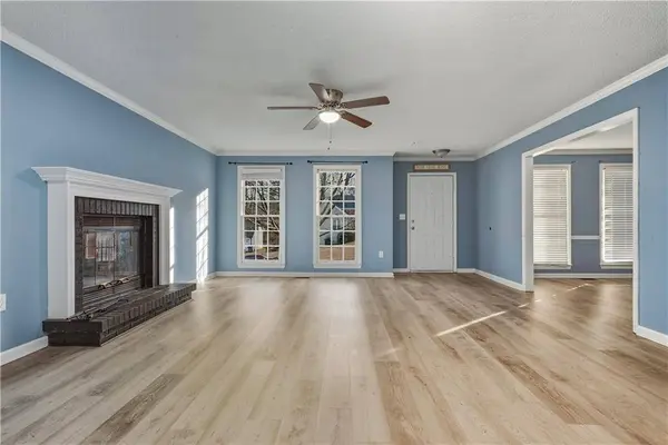 4110 Poplar TRL, Powder Springs, GA 30127