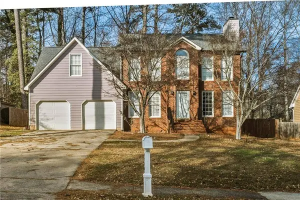 4110 Poplar TRL, Powder Springs, GA 30127