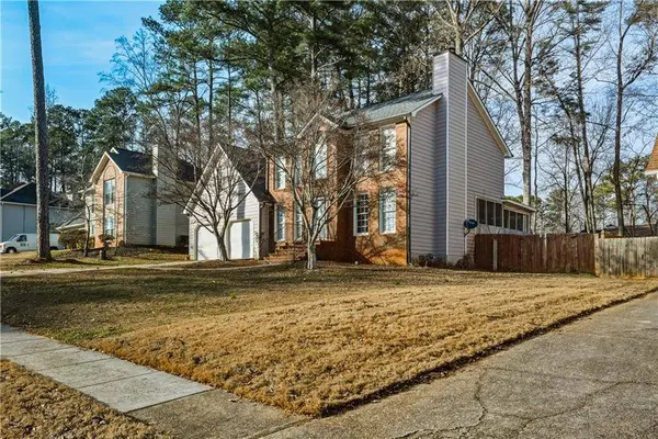 4110 Poplar TRL, Powder Springs, GA 30127