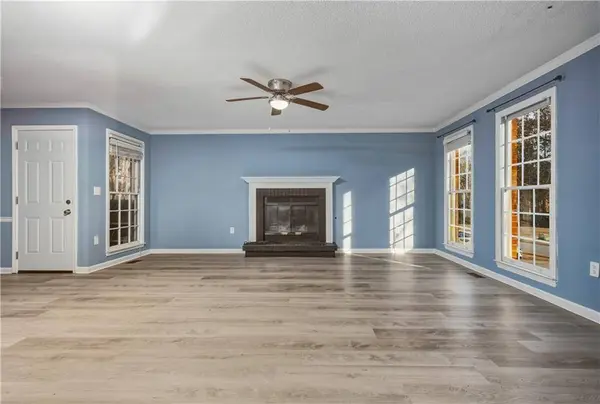 4110 Poplar TRL, Powder Springs, GA 30127