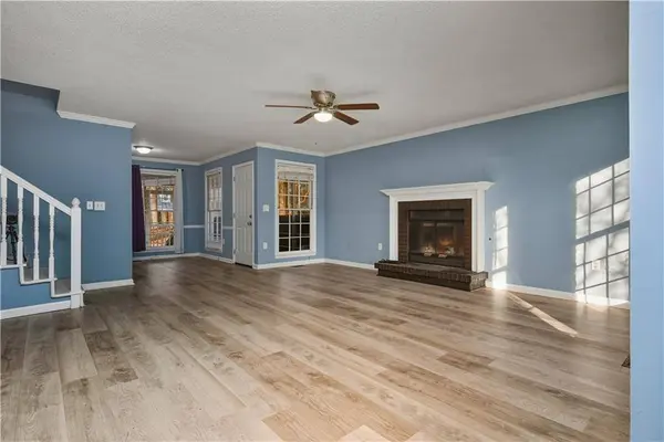 4110 Poplar TRL, Powder Springs, GA 30127