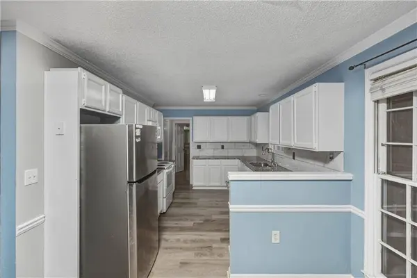 4110 Poplar TRL, Powder Springs, GA 30127