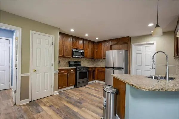 4125 Poplar TRL, Powder Springs, GA 30127