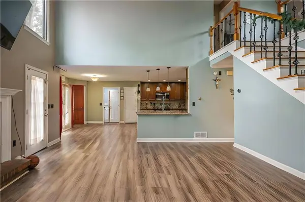 4125 Poplar TRL, Powder Springs, GA 30127
