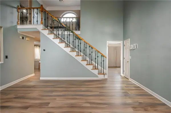 4125 Poplar TRL, Powder Springs, GA 30127