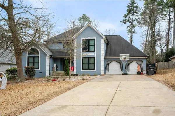 4125 Poplar TRL, Powder Springs, GA 30127