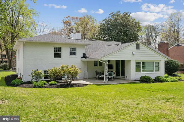 44 LOCKLEVEN DR, Severna Park, MD 21146