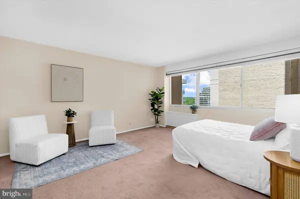 5500 FRIENDSHIP BLVD #2329N, Chevy Chase, MD 20815