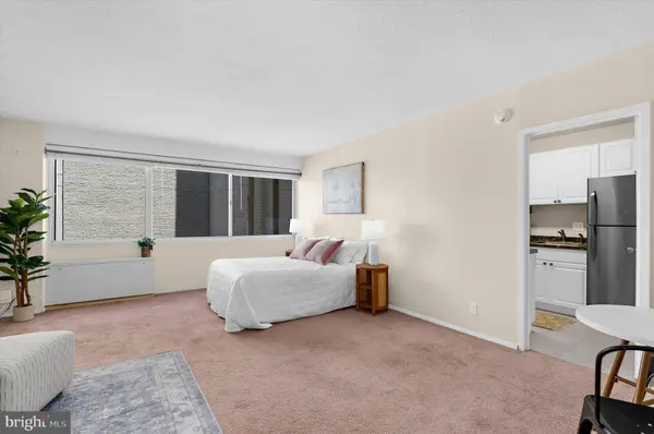 5500 FRIENDSHIP BLVD #2329N, Chevy Chase, MD 20815