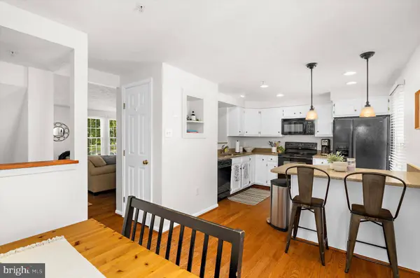 566 QUAKER RIDGE CT #116, Arnold, MD 21012