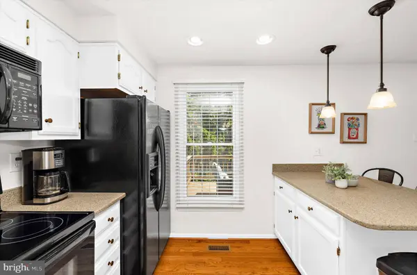 566 QUAKER RIDGE CT #116, Arnold, MD 21012