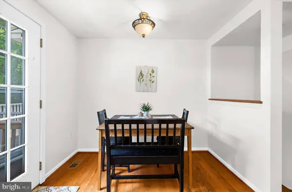 566 QUAKER RIDGE CT #116, Arnold, MD 21012