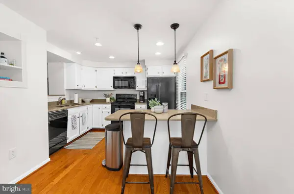 566 QUAKER RIDGE CT #116, Arnold, MD 21012