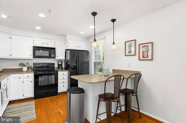 566 QUAKER RIDGE CT #116, Arnold, MD 21012