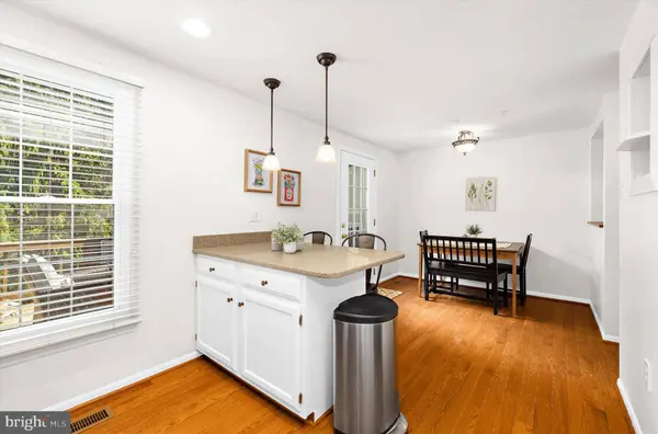 566 QUAKER RIDGE CT #116, Arnold, MD 21012