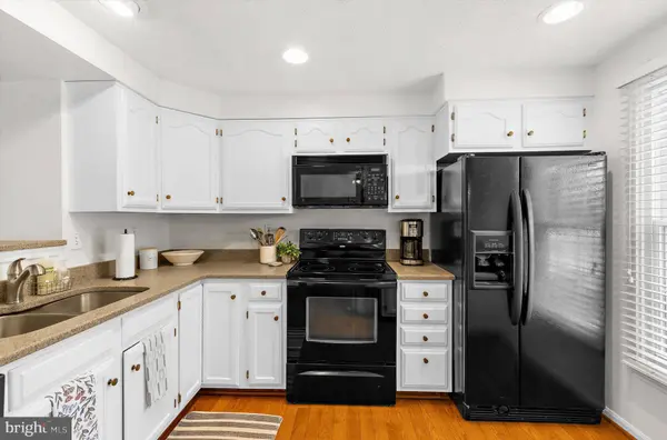 566 QUAKER RIDGE CT #116, Arnold, MD 21012