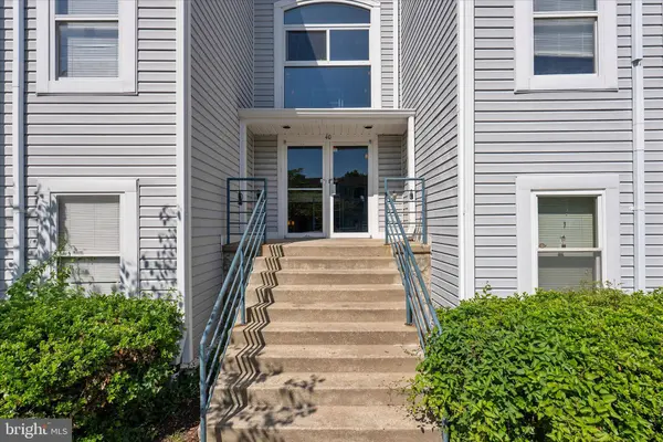 40-L GREYSTONE CT #L, Annapolis, MD 21403