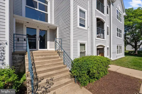 40-L GREYSTONE CT #L, Annapolis, MD 21403