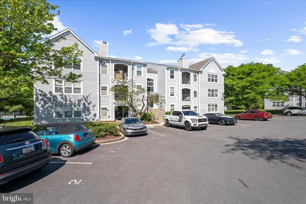 40-L GREYSTONE CT #L, Annapolis, MD 21403