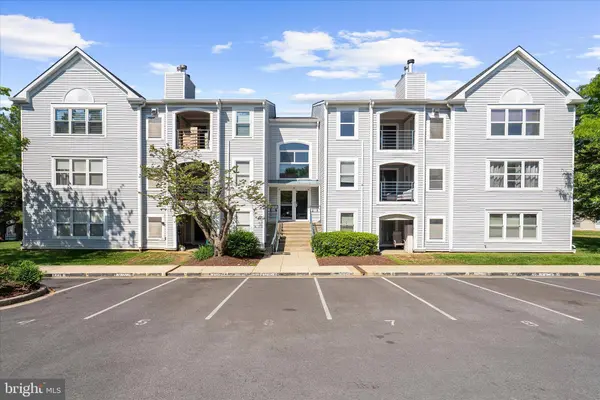 40-L GREYSTONE CT #L, Annapolis, MD 21403